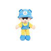 BeeWee Addie Boy Plush Soft Doll Toy Huggable Yellow - LXINDIA.COM