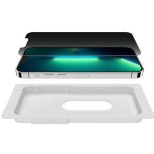 Belkin Privacy Screen Protector Guard For Iphone 14 13 13 Pro - LXINDIA.COM