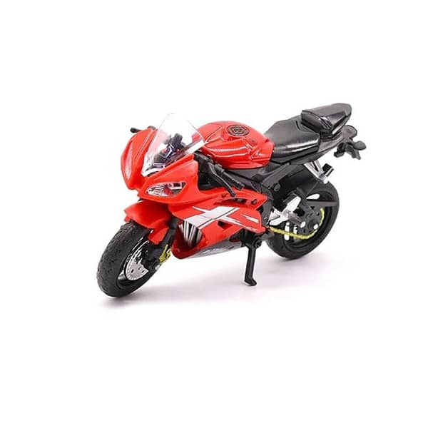 Bestie toys 118 Scale Sports Bike Toys Alloy Racing Motorbike for Kids - LXINDIA.COM