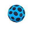 Bestie toys Crazy Ball Bouncing Moon Crater Texture Ball - LXINDIA.COM