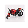 Bestie toys Monster Diecast Motorcycle Model 118 Bike - LXINDIA.COM