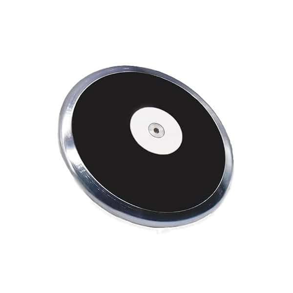 Black Galaxy Track and Field Discus 1kg 1 - LXINDIA.COM