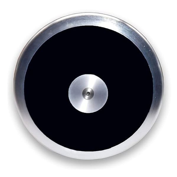 Black Galaxy Track and Field Discus 1kg - LXINDIA.COM