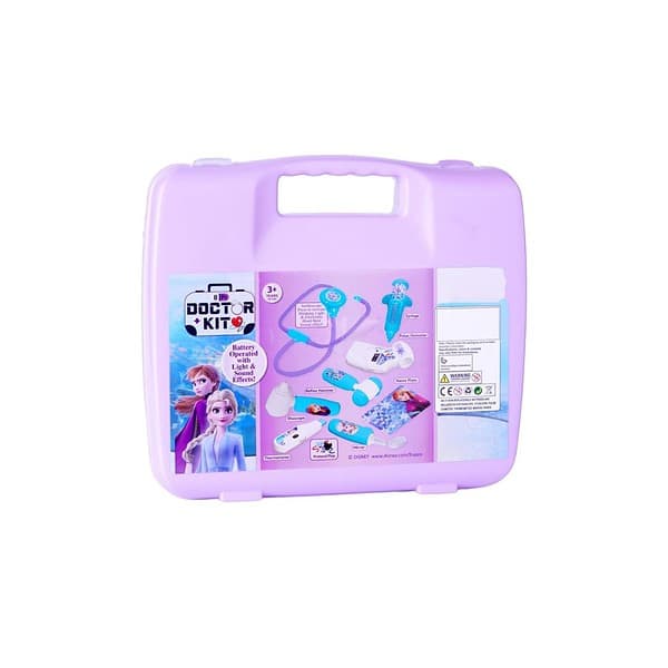 Blinkids Frozen Doctor Medical Set 03 - LXINDIA.COM