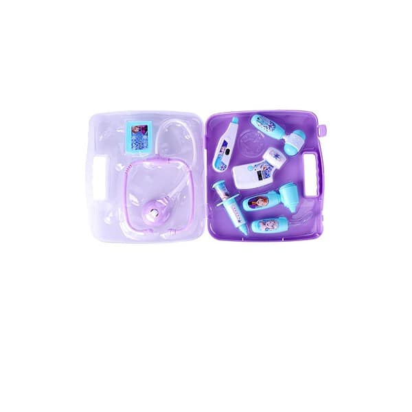 Blinkids Frozen Doctor Medical Set - LXINDIA.COM