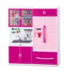 Bluebell Plastic Modern Kitchen Set 2 box kitchen set 1 - LXINDIA.COM