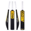 Boldfit Cricket bat Full Size Plastic bat Tennis Cricket bat Turf Tennis bat Lightweight Fiber bat - LXINDIA.COM