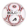 Boldfit Football Professional Match Foot Ball Training Football Size 5 - LXINDIA.COM