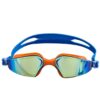 Boldfit Mumbai Indians MiOfficial Merchandise Swimming Goggles - LXINDIA.COM