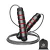 Boldfit Skipping Rope For Men Women Adjustable Jumping Rope - LXINDIA.COM