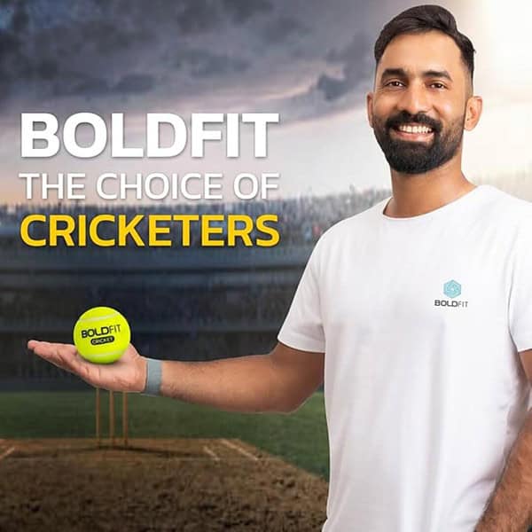 Boldfit Tennis Ball for Cricket Soft Tennis Balls 2 - LXINDIA.COM