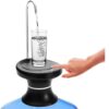 Boniry Water Dispenser USB Charging Water Dispenser Pump - LXINDIA.COM