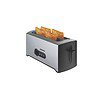 Borosil Krispy 4 Slice Pop Up 1500 Watt Toaster - LXINDIA.COM