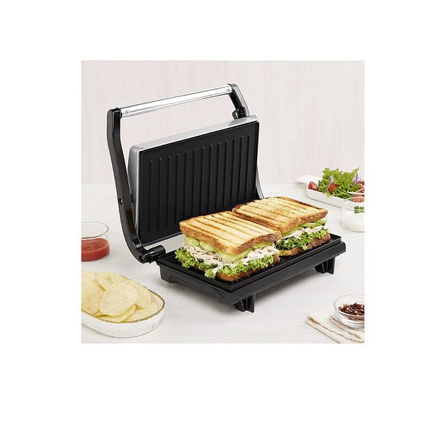 Borosil Prime Grill 700W Electric Toaster - LXINDIA.COM