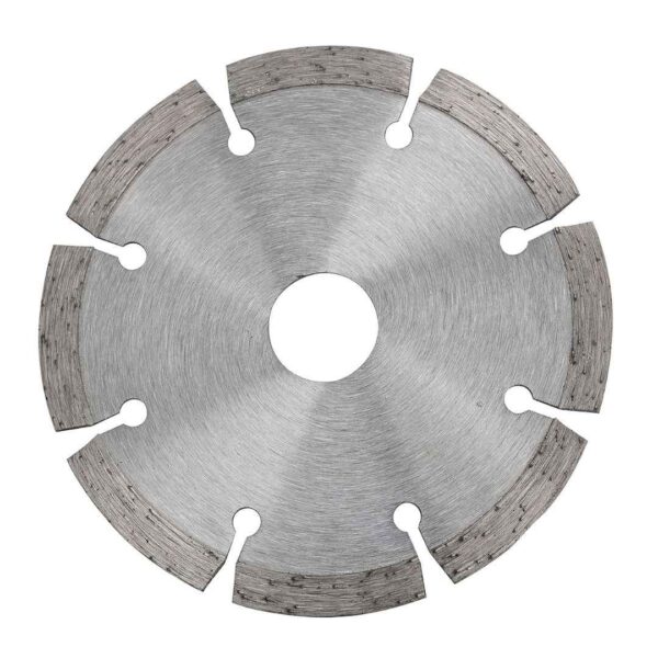 Bosch 2608615111 Diamond Cutting Disc Diameter 125mm2 - LXINDIA.COM