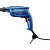 Bosch GSB 450 Watt Plastic Impact Drill Blue 0.4 inches - LXINDIA.COM