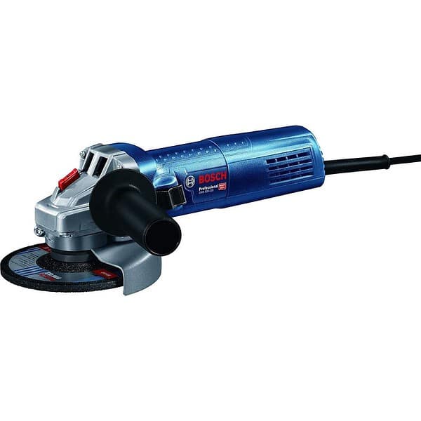 Bosch GWS 900 100 Heavy Duty Electric Angle Grinder2 - LXINDIA.COM