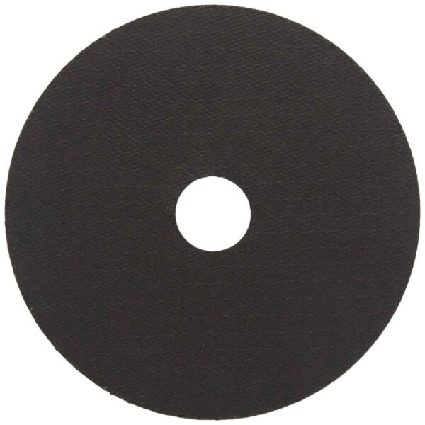 Bosch Professional Cutting Disc 125mm Pack of 252 - LXINDIA.COM