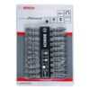 Bosch Professional Double Ended Screwdriver Bits Pack Of 10 1 - LXINDIA.COM