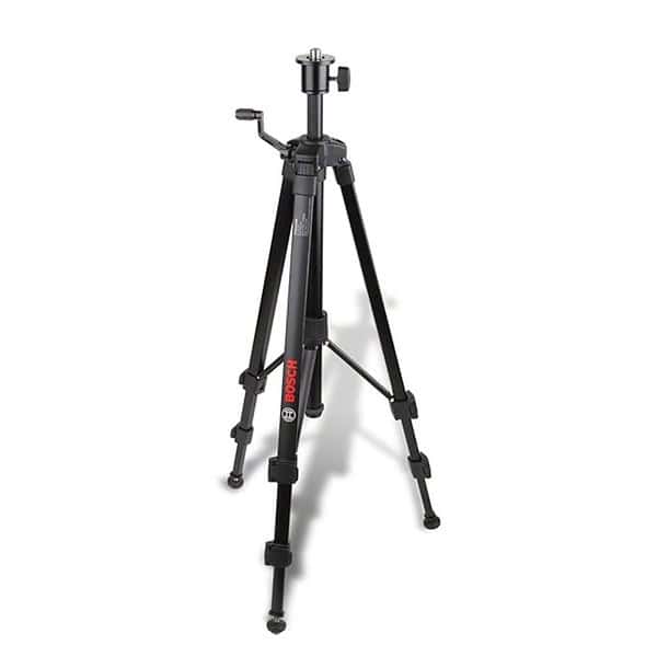 Bosch Professional Tripod 155 cm Black1 - LXINDIA.COM