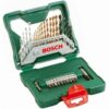 Bosch X30Ti Drill Bit and Driver Bit Set 30 Pieces - LXINDIA.COM