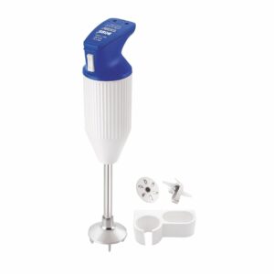 Boss E111 125W Hand Blender Blue - LXINDIA.COM