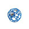 Bright Starts Oball Rattle Easy Grasp Toy Blue - LXINDIA.COM