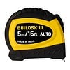 Buildskill 5M Measuring Tape - LXINDIA.COM