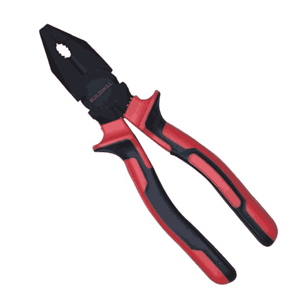 Buildskill 6inch Combination Plier - LXINDIA.COM