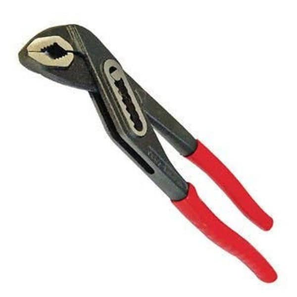 Buram Water Pump Pipe Wrench Pliers - LXINDIA.COM