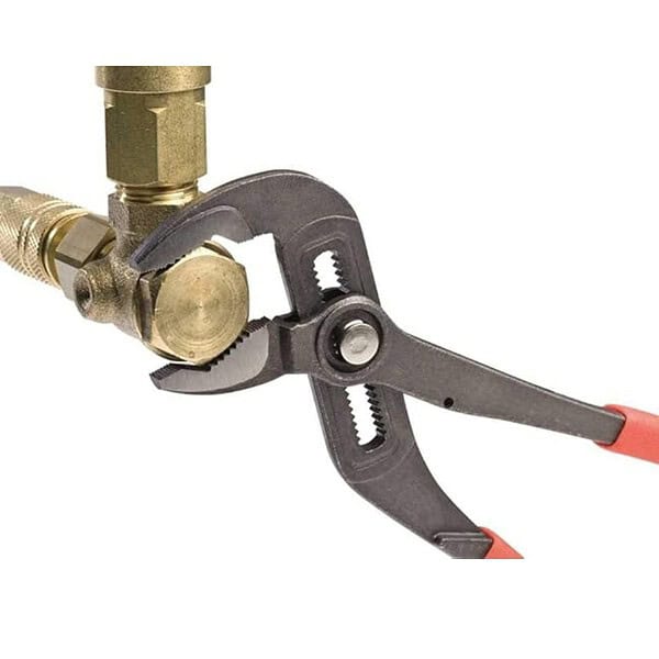 Buram Water Pump Pipe Wrench Pliers2 - LXINDIA.COM