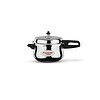 Butterfly Curve Stainless Steel 5.5 Litres Pressure Cooker C - LXINDIA.COM