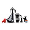 Butterfly Smart 750 Watts Mixer Grinder with 4 Jars Grey - LXINDIA.COM