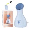 CARESMITH 2 In 1 Face Steamer For Cold and Cough - LXINDIA.COM