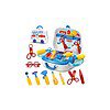 CASWAA Doctor Play Set for Boys and Girls Blue - LXINDIA.COM