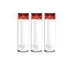 CELLO H2O Glass Fridge Water BottleRed - LXINDIA.COM