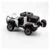 CLUBX Jeep Die Cast Warewolf Jeep - LXINDIA.COM