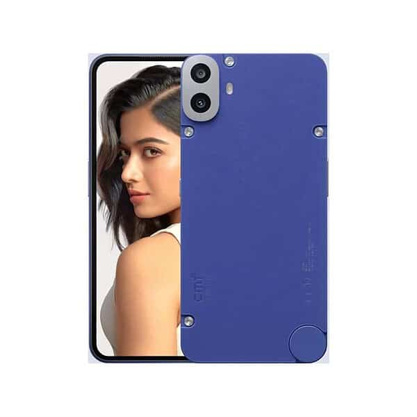 CMF BY NOTHING Phone 1 5G 128 GB 8 GB RAM Blue - LXINDIA.COM