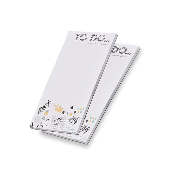 COI Daily Planner Notepad Set of 41 - LXINDIA.COM