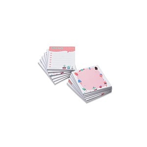 COI Small to Do List Note Pad Planner Set of 12 Writing Pads - LXINDIA.COM