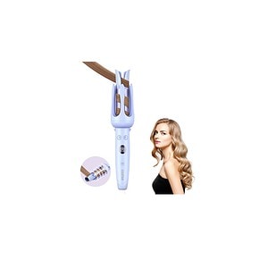 COSTAR 15S Fast Hair Curler Tangle Rotating Wand for Hair Styling - LXINDIA.COM