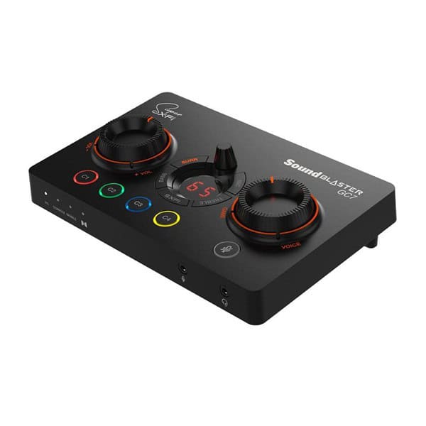 CREATIVE SOUND BLASTER GC7 0 - LXINDIA.COM