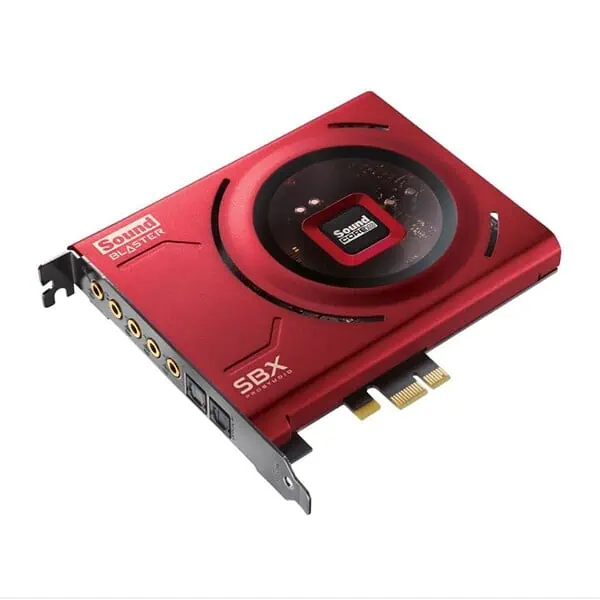 CREATIVE SOUND BLASTER Z SE 0 - LXINDIA.COM