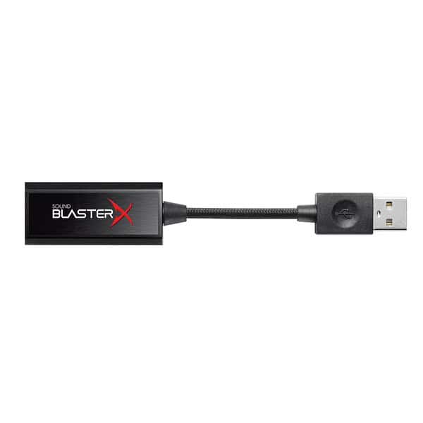 CREATIVE SOUND BLASTERX G1 0 - LXINDIA.COM