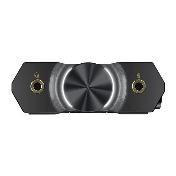 CREATIVE SOUND BLASTERX G6 2 - LXINDIA.COM