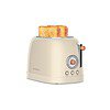 CROWNFUL 2 Slice Toaster - LXINDIA.COM