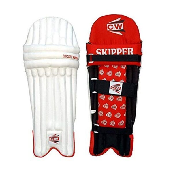 CW Rapid Cricket Kit Without Bat Full Accessories Cricket Kit 1 - LXINDIA.COM