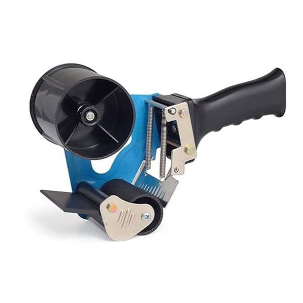 CYSQO Max Model Manual Hand Operated Metal Tape Dispenser 3 inch 1 - LXINDIA.COM