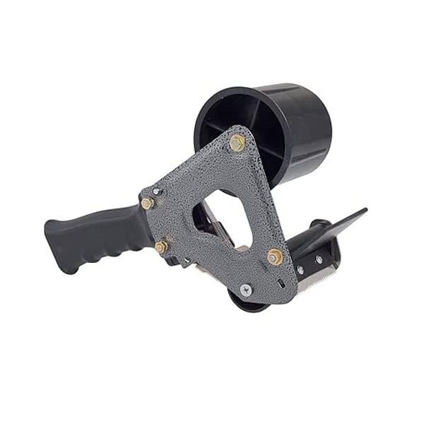 CYSQO Max Model Manual Hand Operated Metal Tape Dispenser 3 inch 3 - LXINDIA.COM