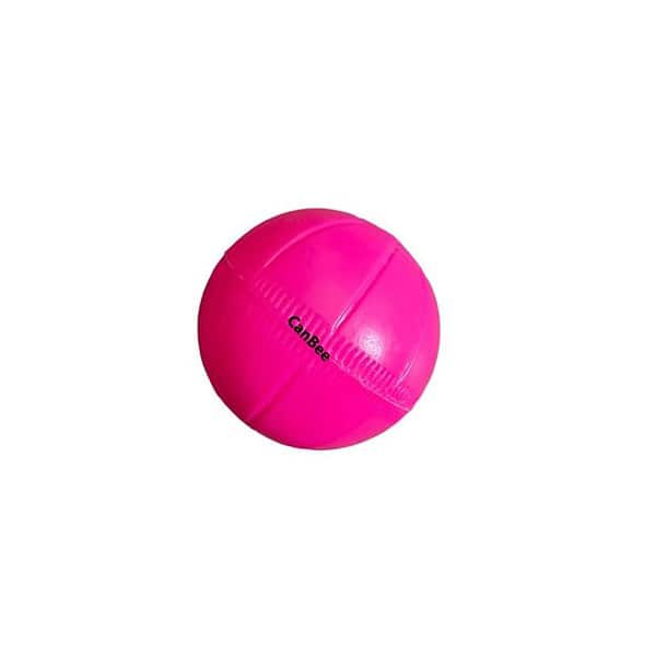 CanBee Kids Plastic Balls Pack of 12 Multicolor 2 - LXINDIA.COM